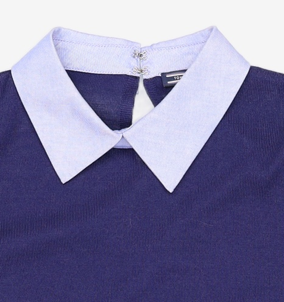 타미힐피거(TOMMY HILFIGER) 니트/스웨터