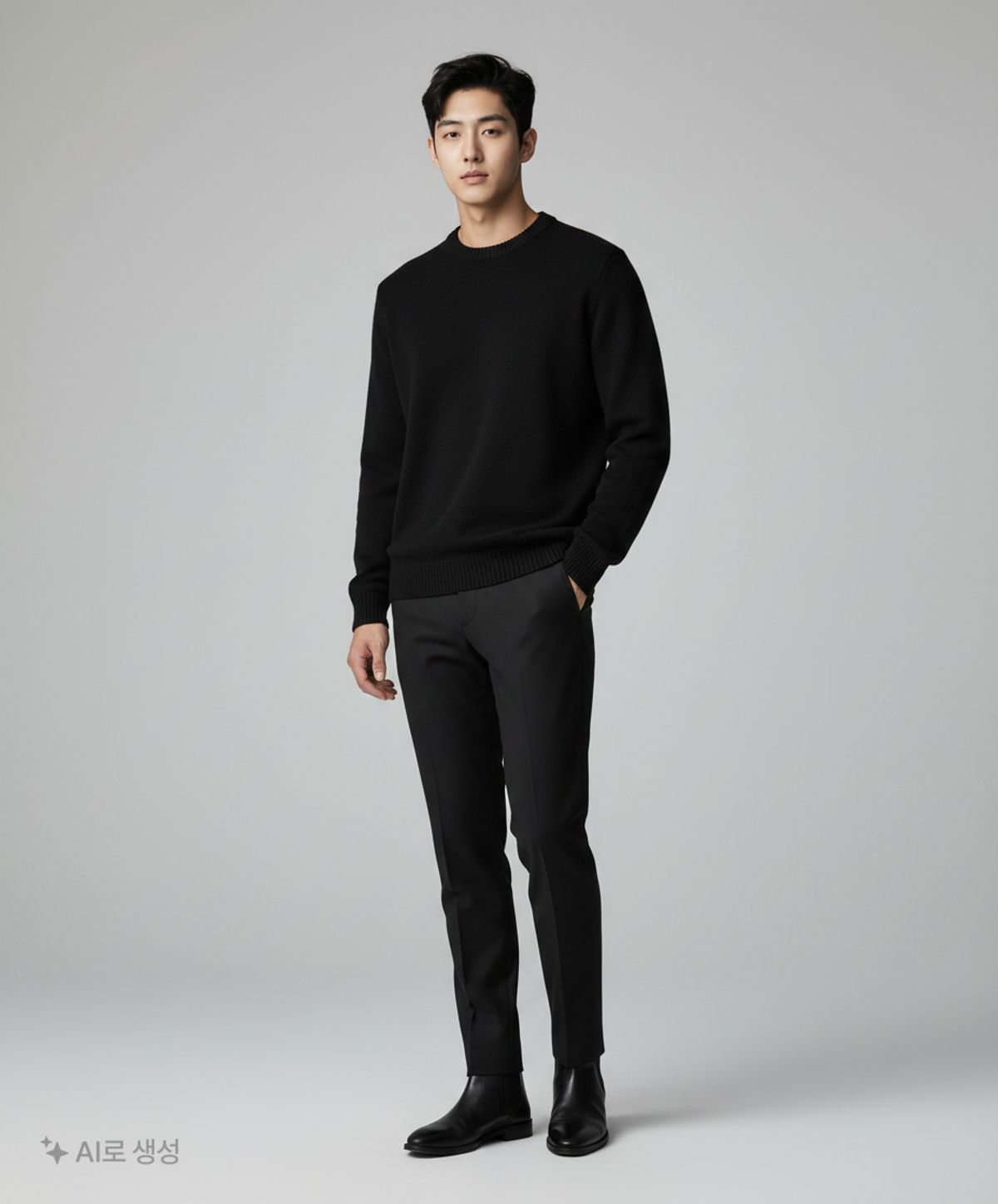 퍼스널팩(Personal Pack) 니트/스웨터 M