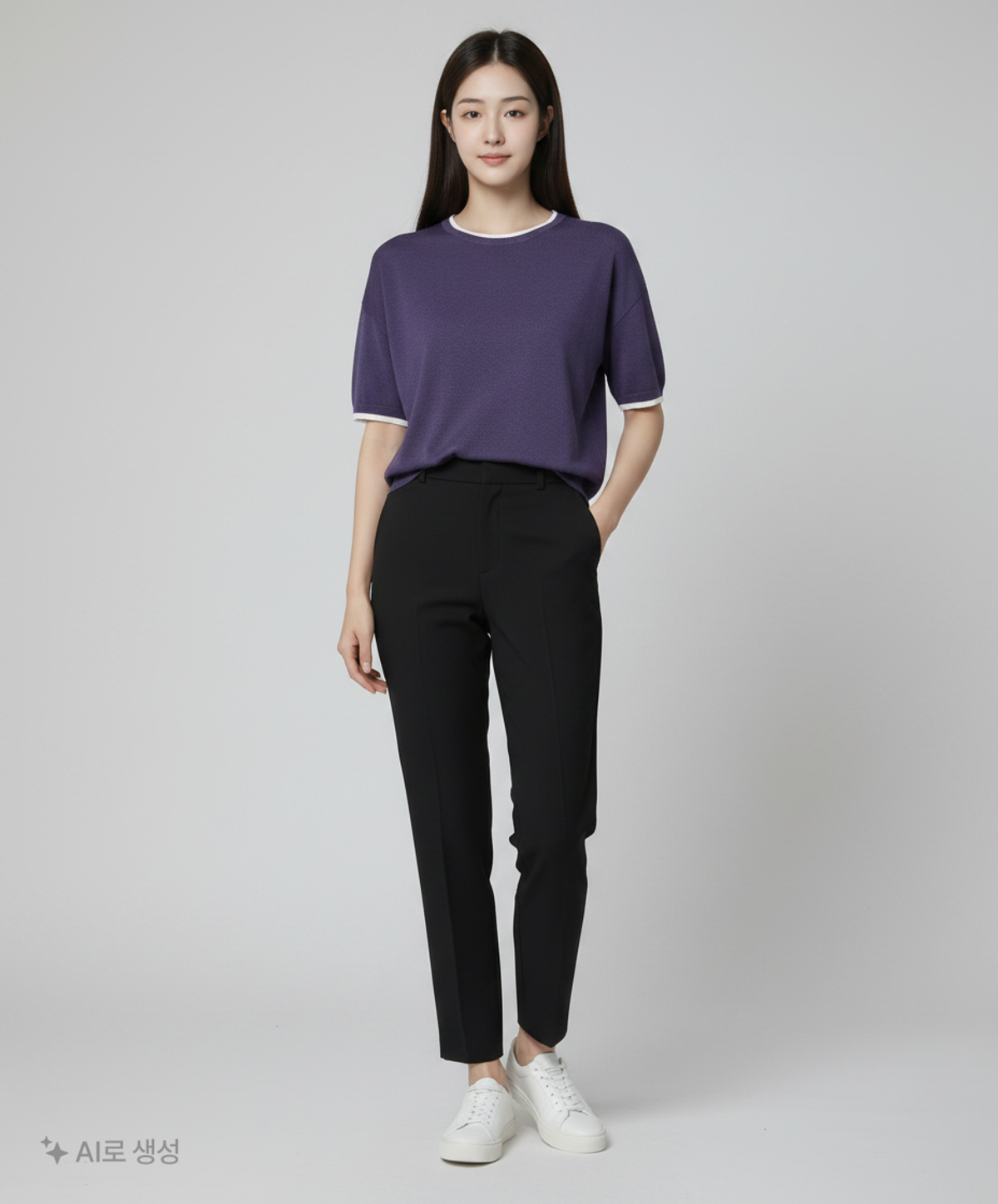 하멜(HAMEL) 니트/스웨터