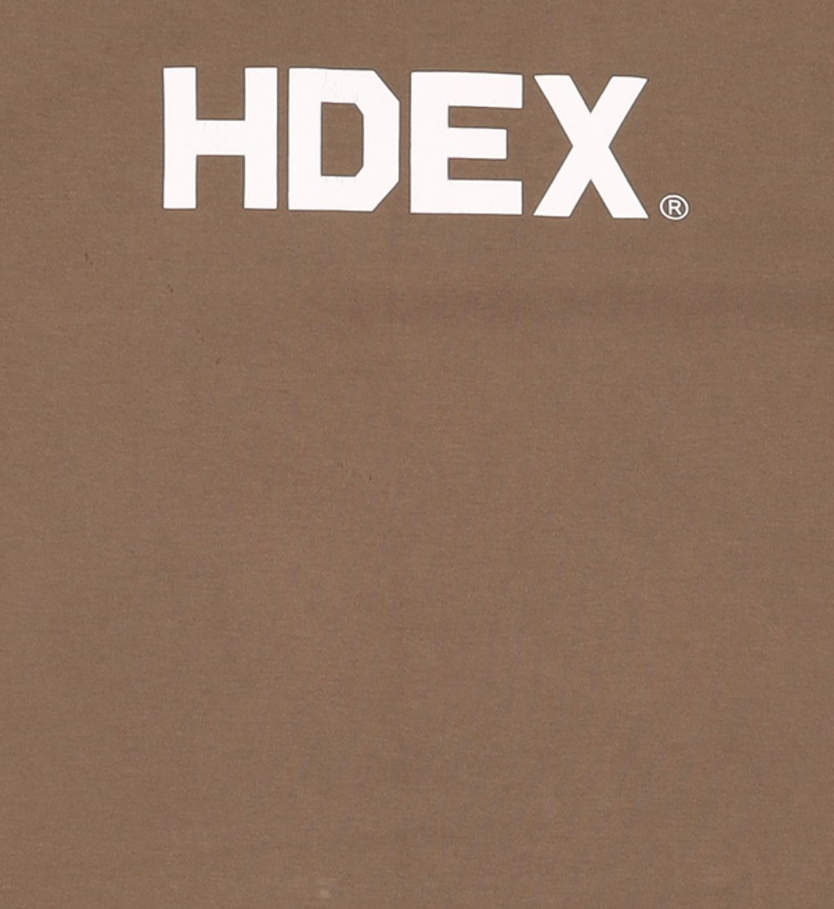 에이치덱스(HDEX) 반소매 티셔츠 M