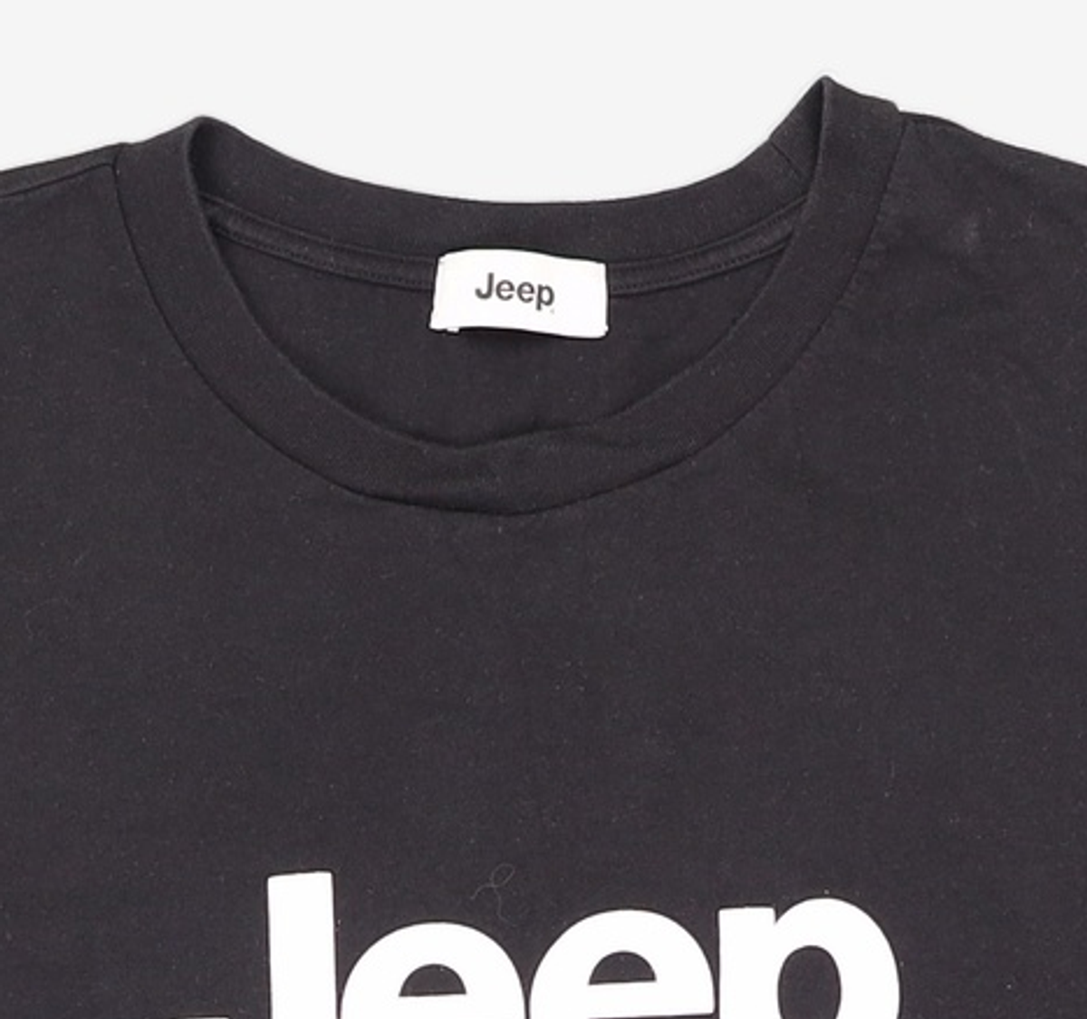 지프(JEEP) 반소매 티셔츠 2XL
