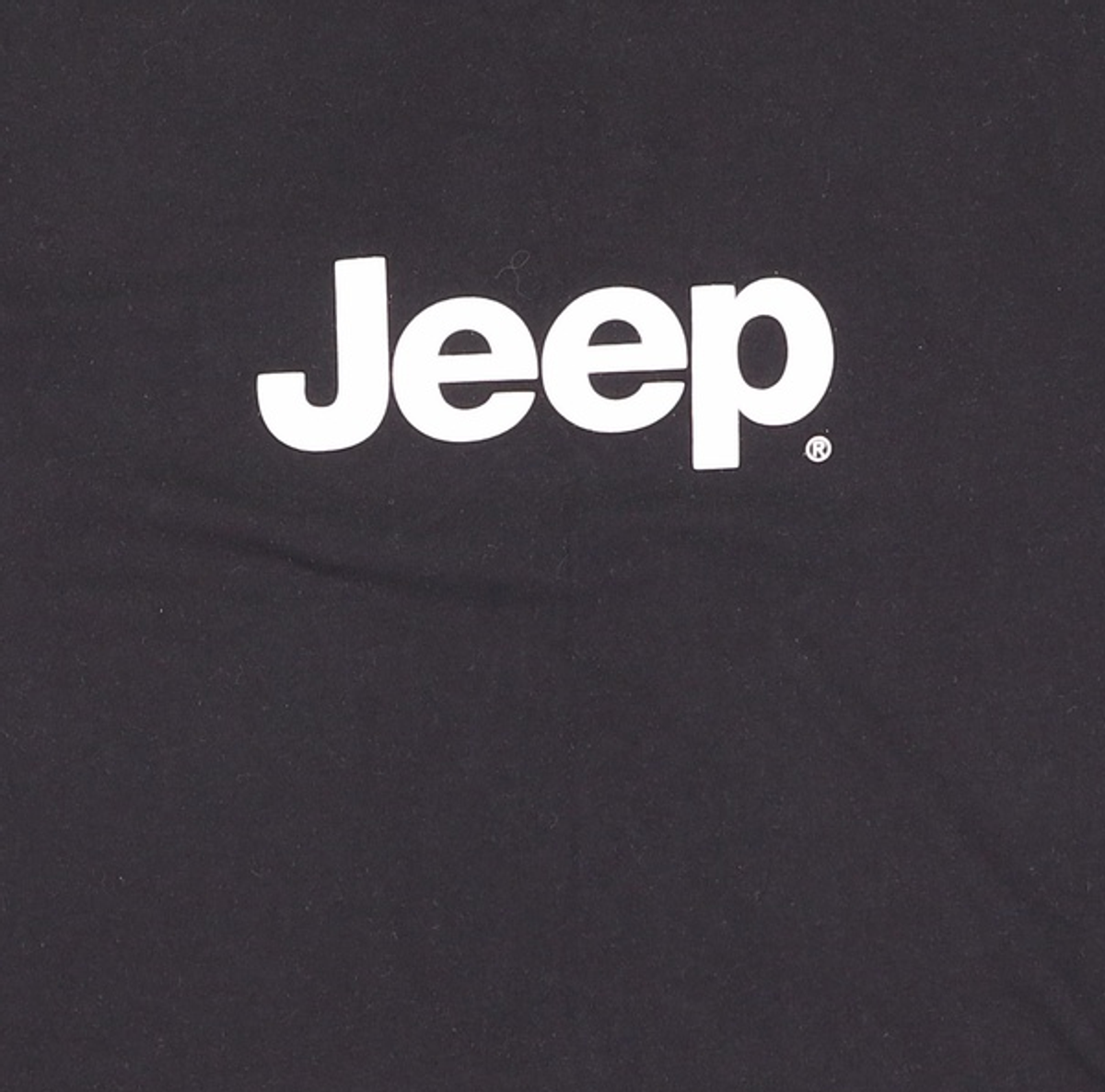 지프(JEEP) 반소매 티셔츠 2XL
