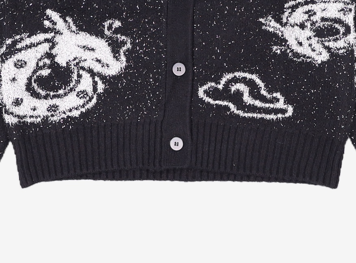 자라(ZARA) 카디건 S