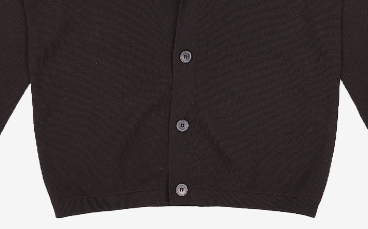 지오다노(GIORDANO) 카디건 M