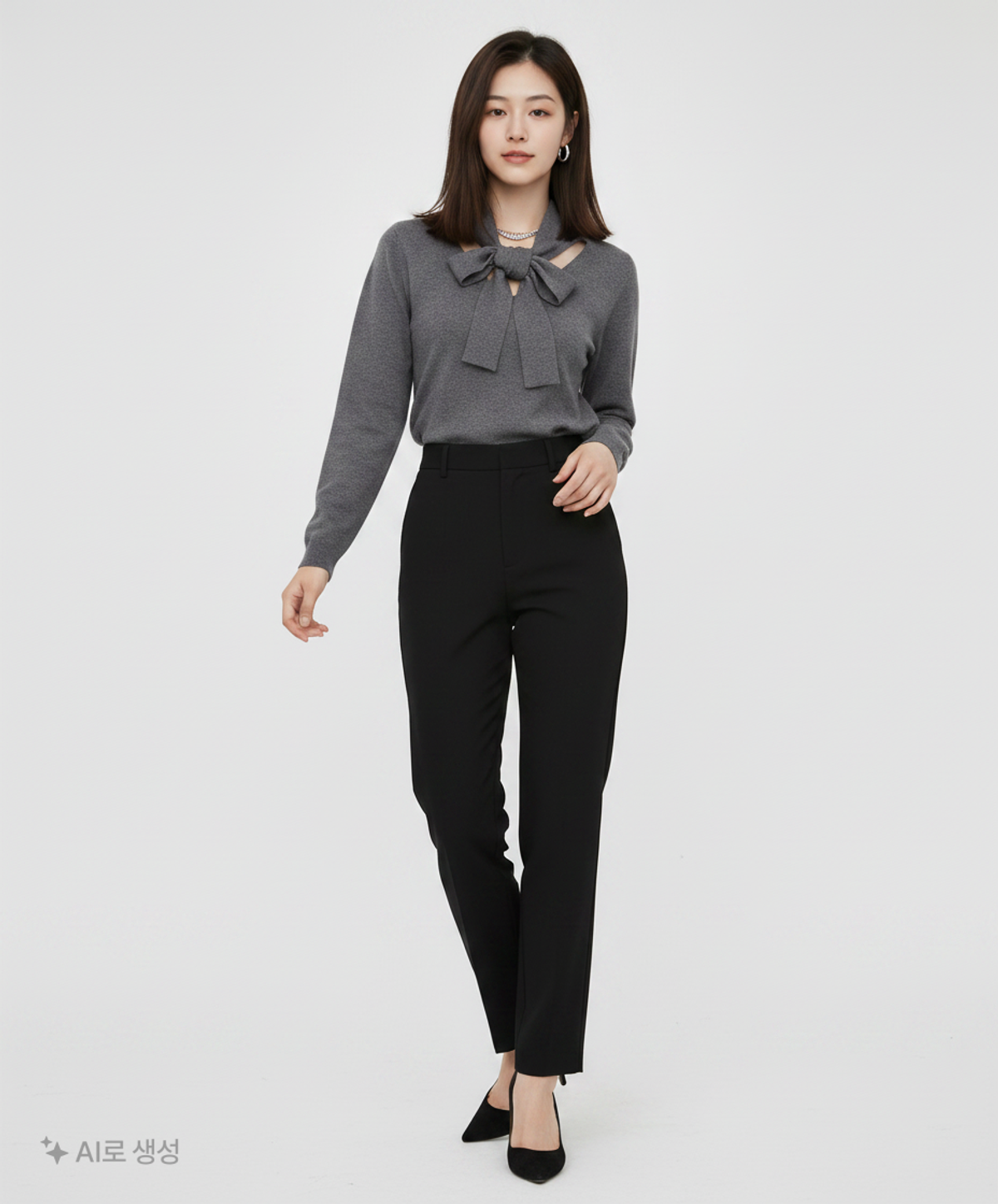 에이치앤엠(H&M) 니트/스웨터 M