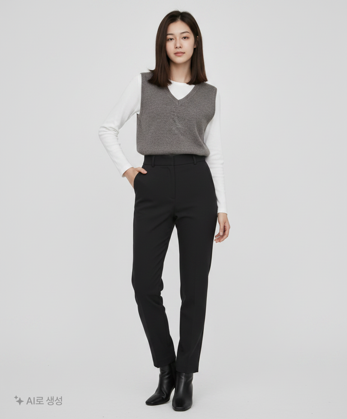 스파오(SPAO) 베스트 M