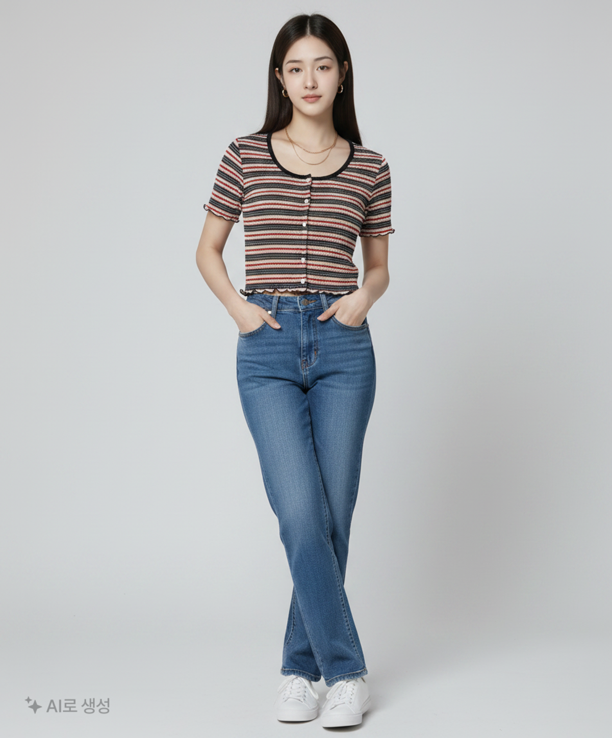 로엠(ROEM) 카디건 S