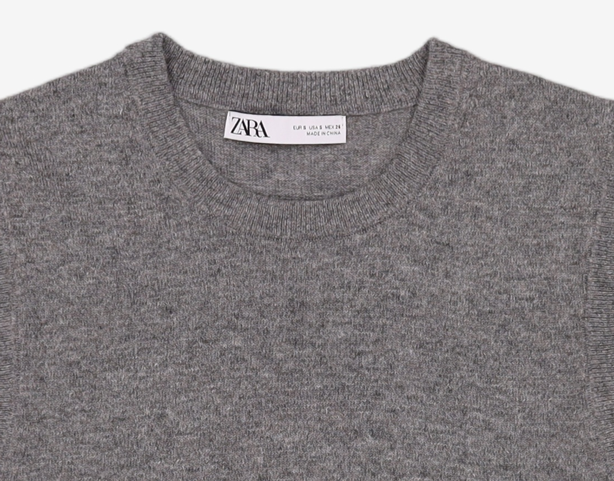 자라(ZARA) 베스트 S