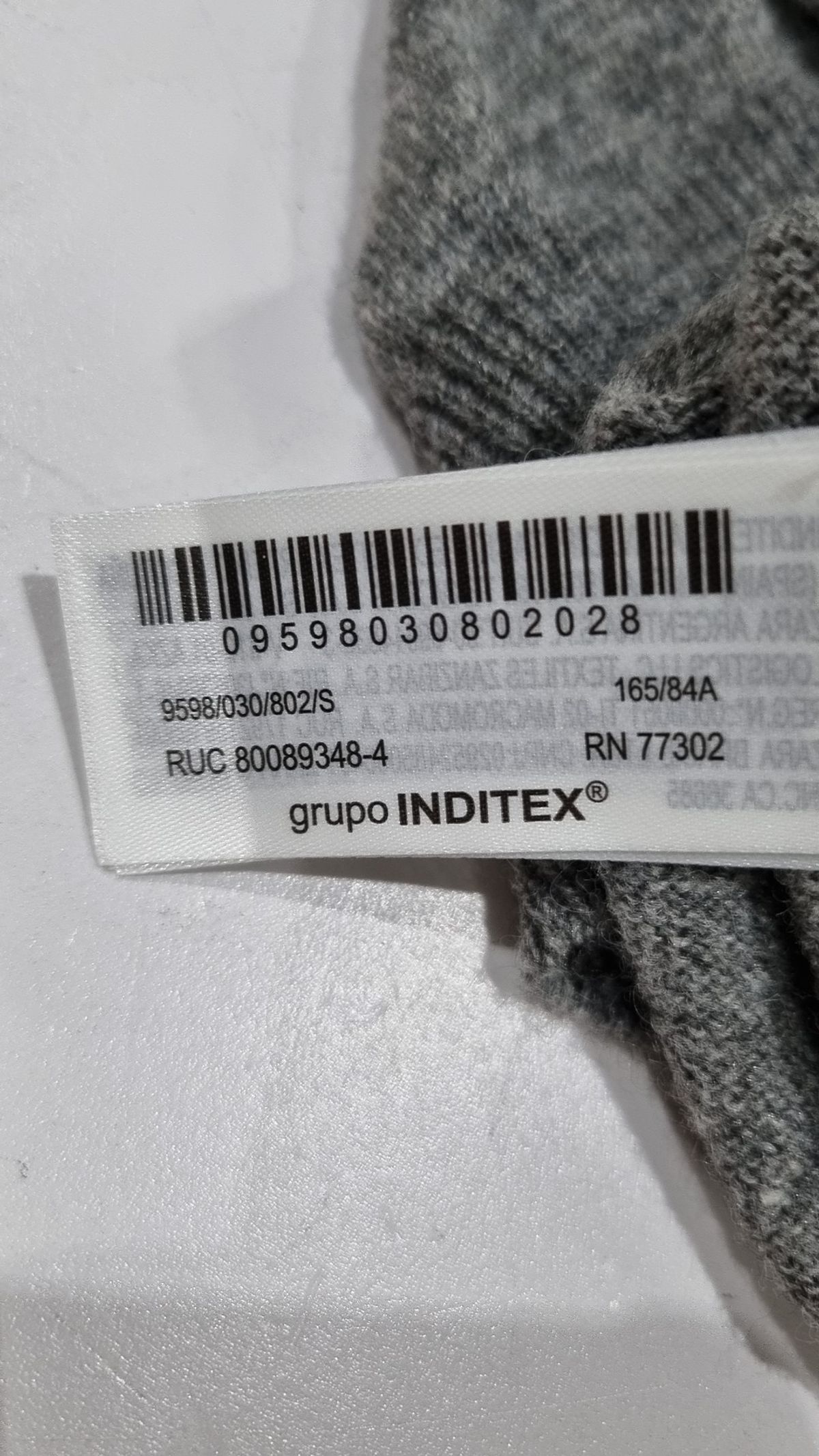 자라(ZARA) 베스트 S
