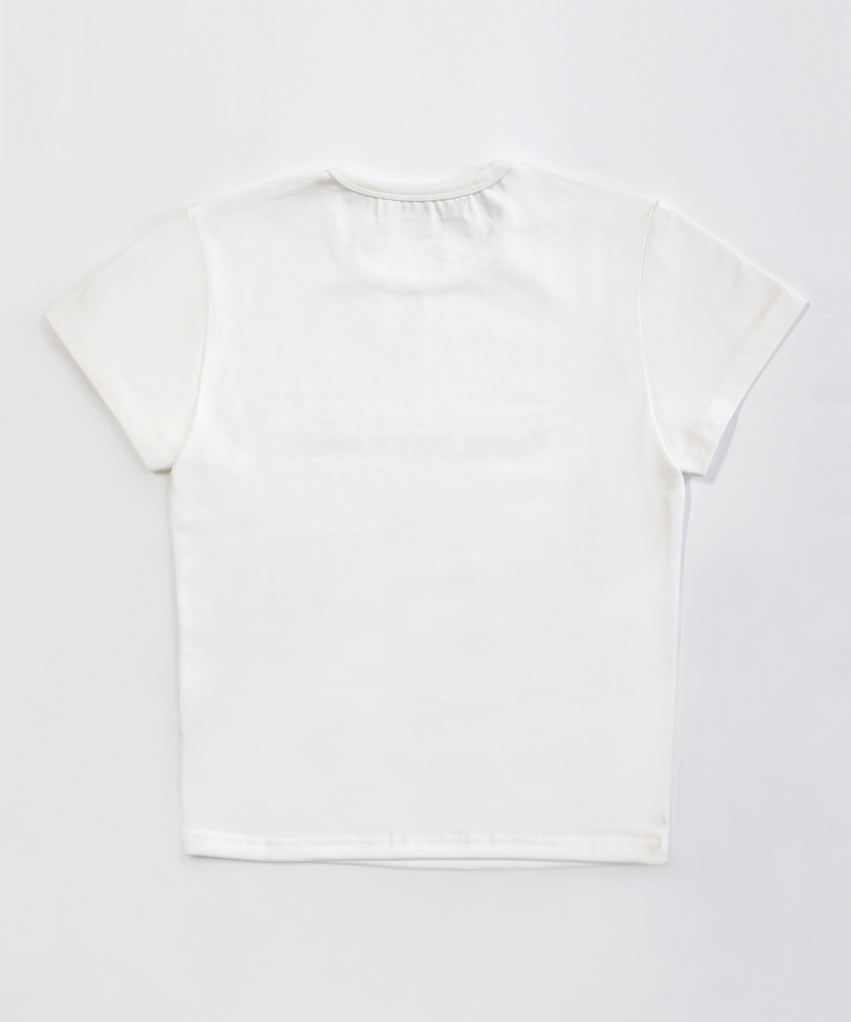 레어 온 레어(RARE ON RARE) animal  lettering t-shirts