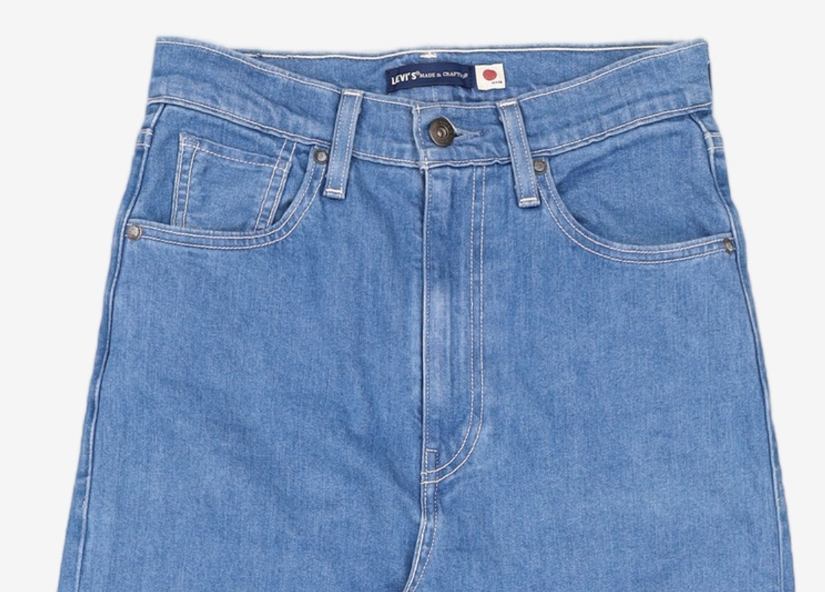 리바이스(LEVI'S) LMC 하이라이즈 진_A0956-0005 25