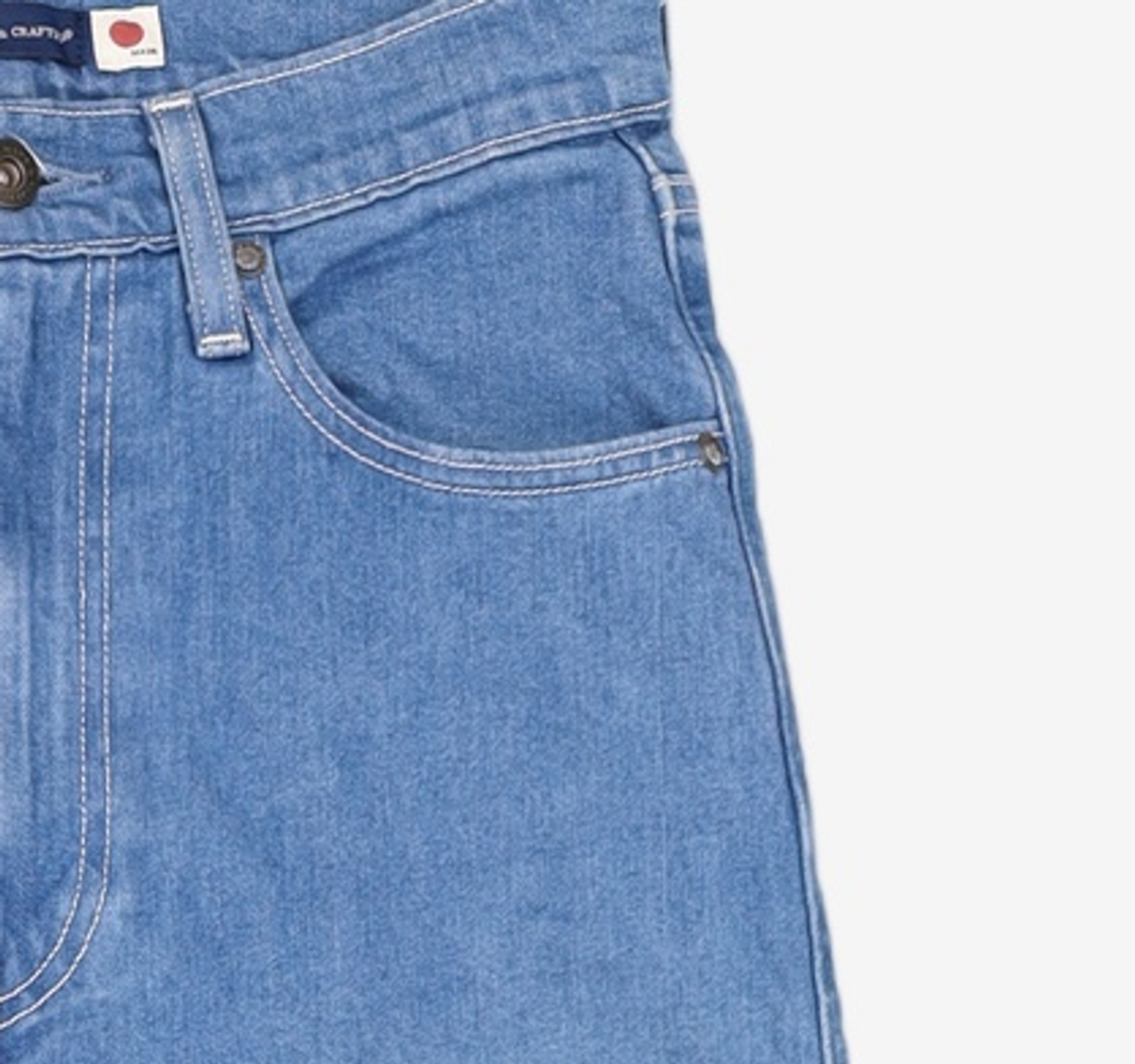 리바이스(LEVI'S) LMC 하이라이즈 진_A0956-0005 25