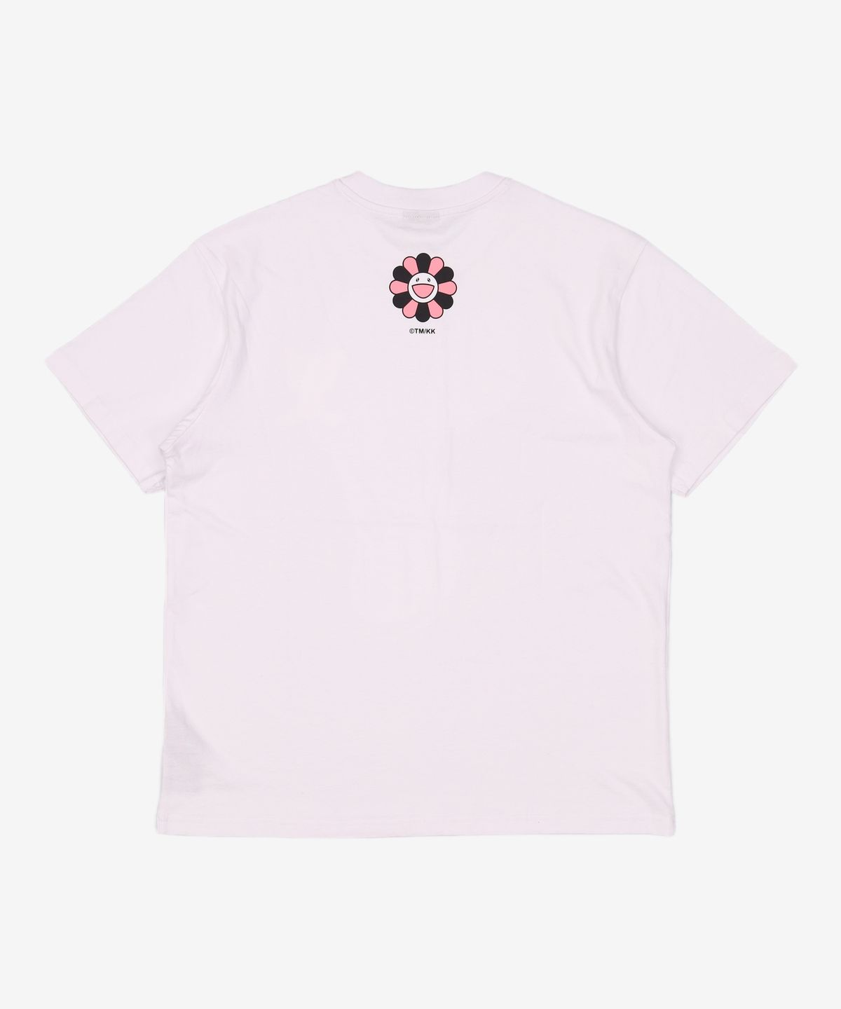 무라카미 타카시 X 블랙핑크(Takashi Murakami X BLACKPINK) 반소매 티셔츠 M