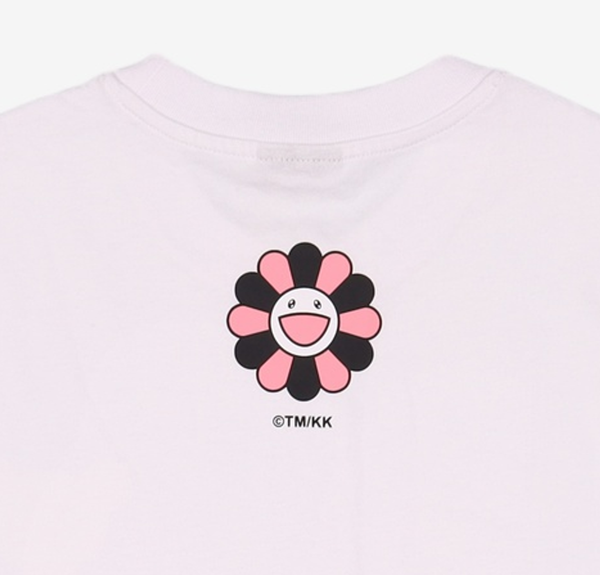 무라카미 타카시 X 블랙핑크(Takashi Murakami X BLACKPINK) 반소매 티셔츠 M