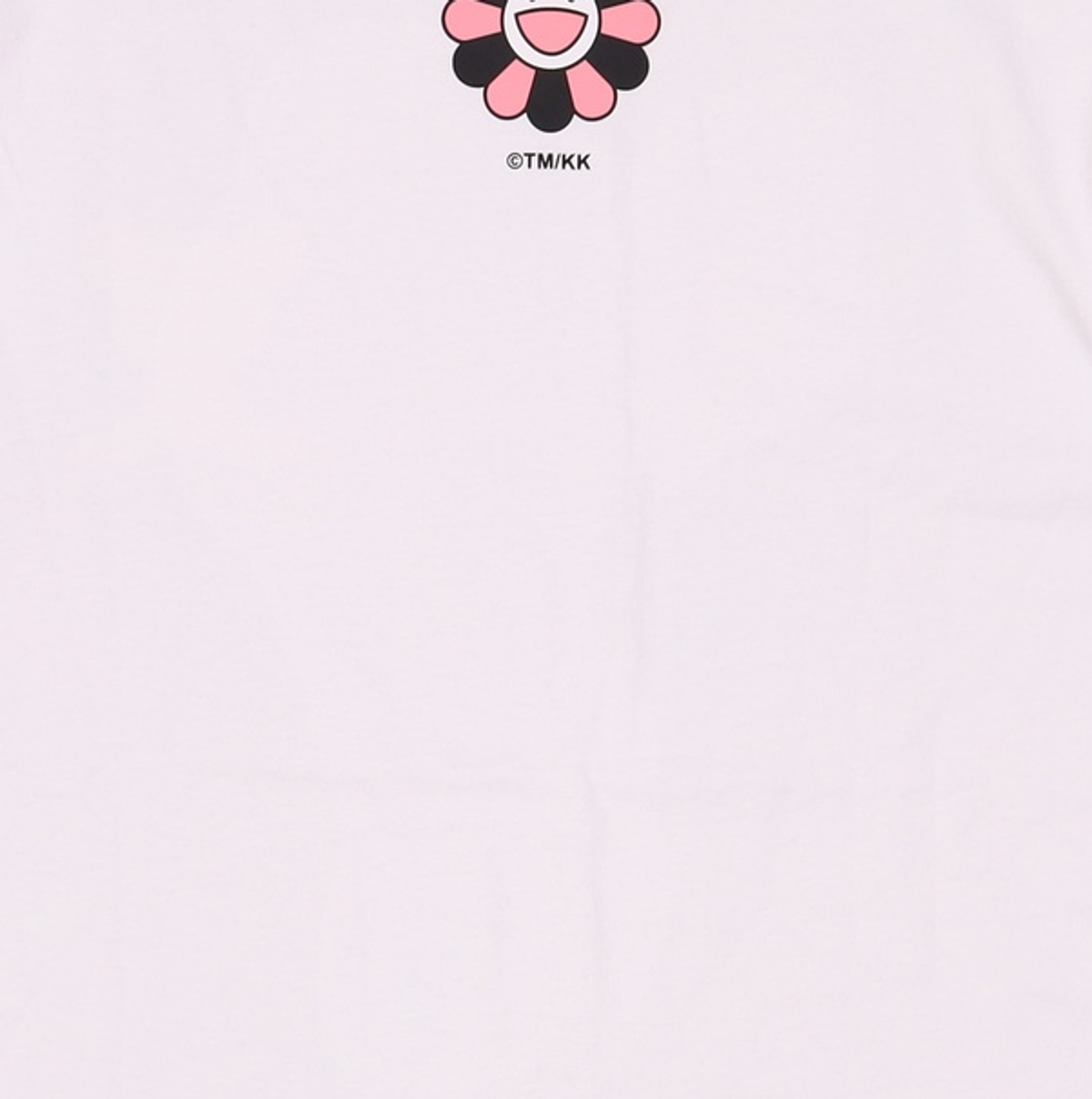 무라카미 타카시 X 블랙핑크(Takashi Murakami X BLACKPINK) 반소매 티셔츠 M