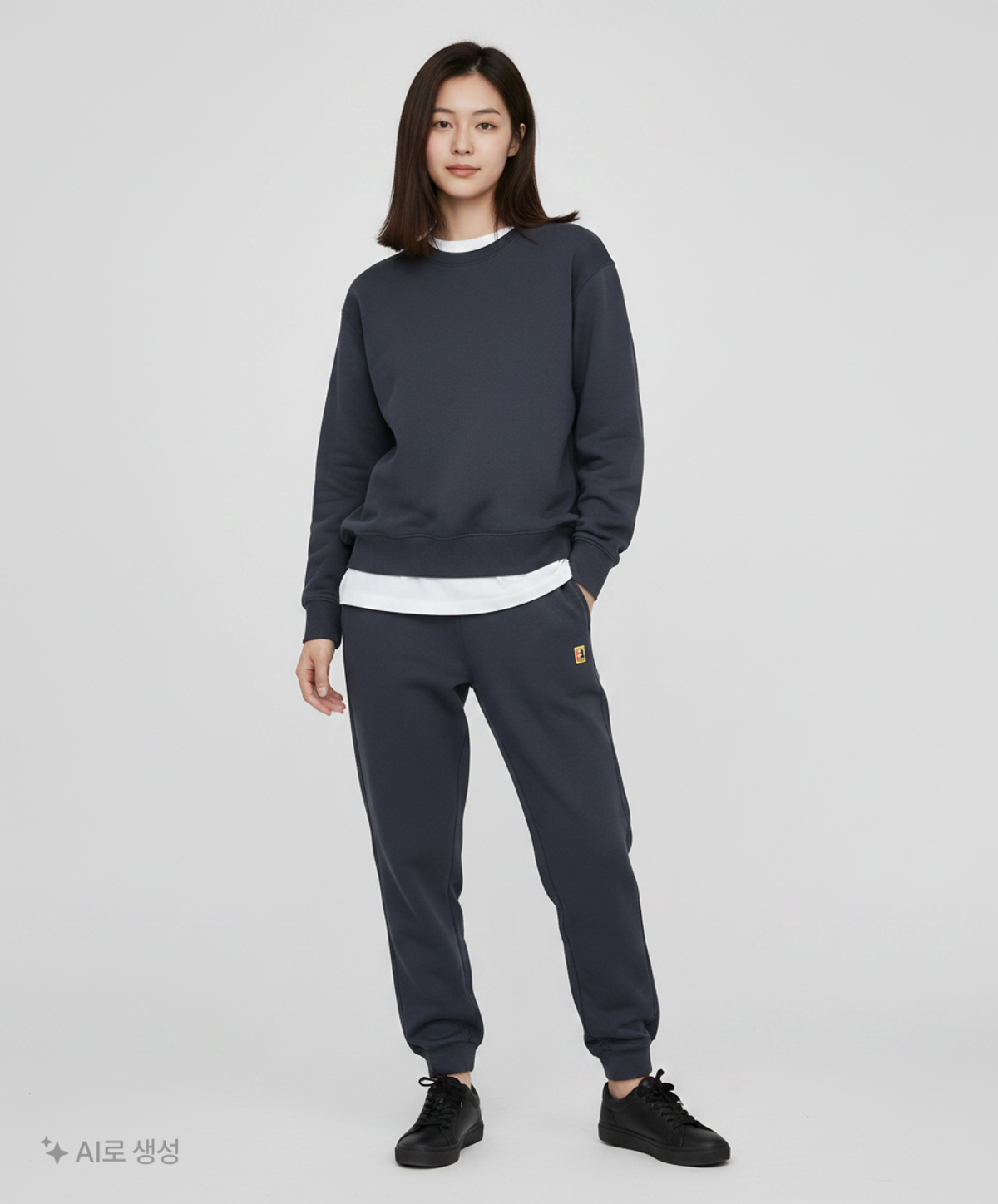 나이키(NIKE) 조거 팬츠 L