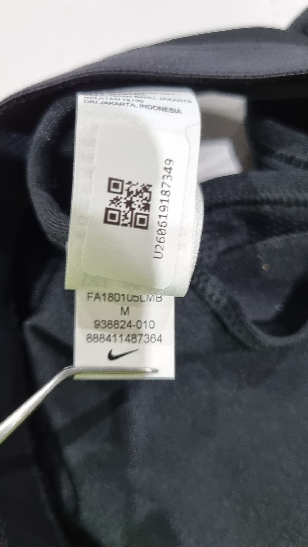 나이키(NIKE) 브라탑 M