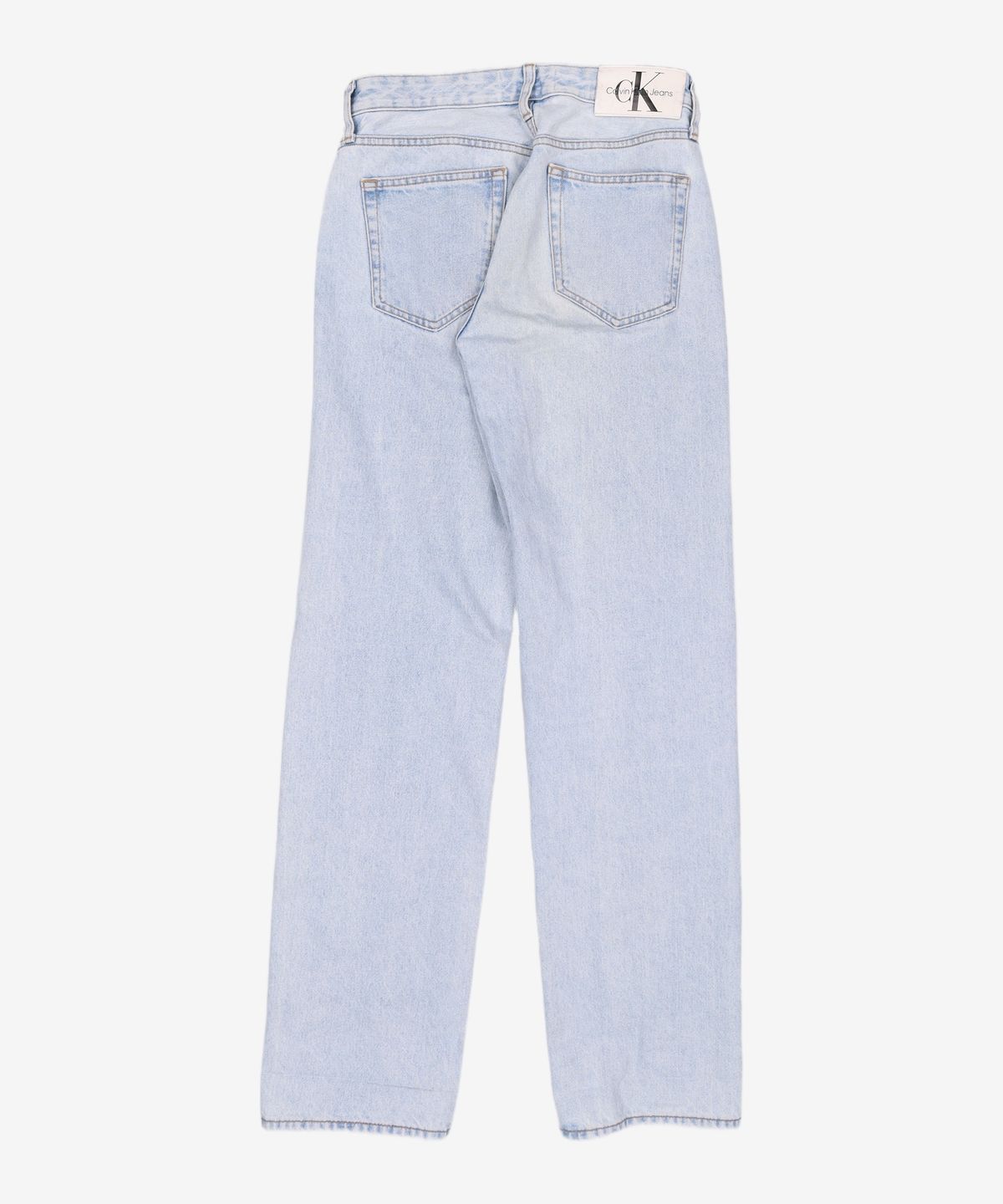 캘빈클라인 진(CALVIN KLEIN JEANS) 청/데님 팬츠 90