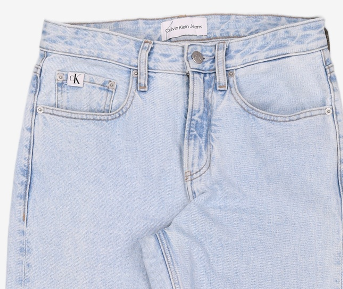 캘빈클라인 진(CALVIN KLEIN JEANS) 청/데님 팬츠 90
