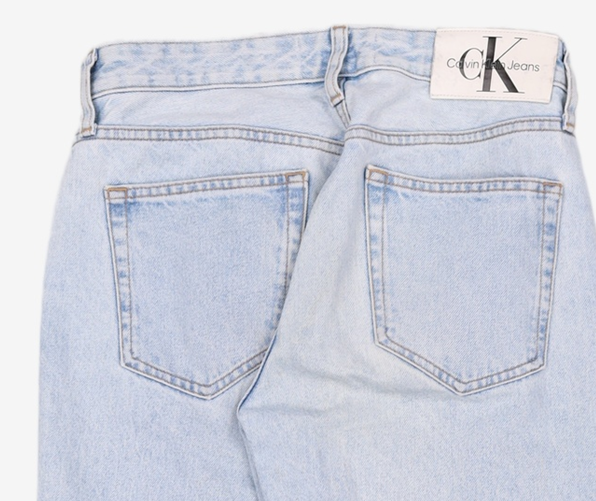 캘빈클라인 진(CALVIN KLEIN JEANS) 청/데님 팬츠 90