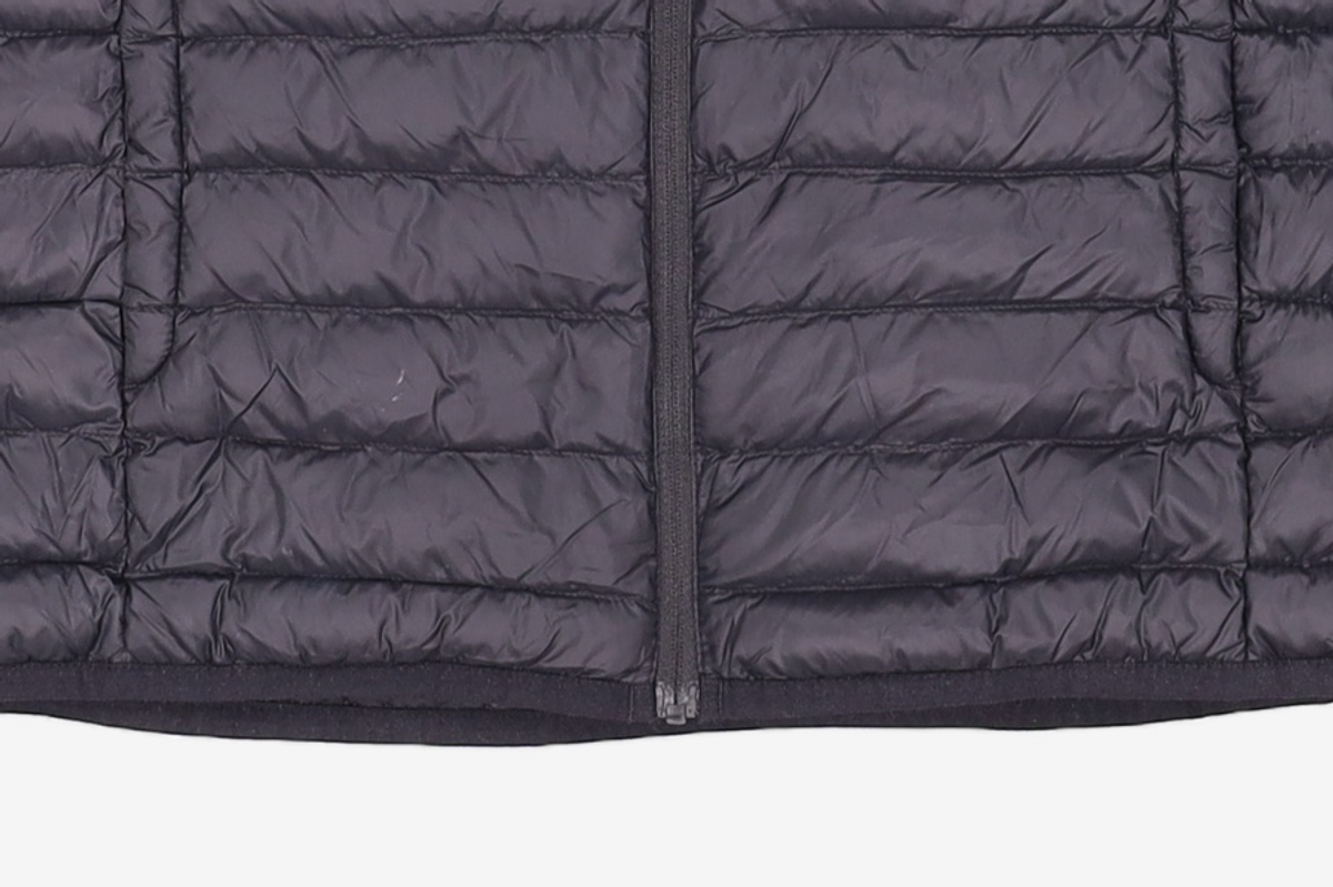 아이더(EIDER) 패딩 베스트 S