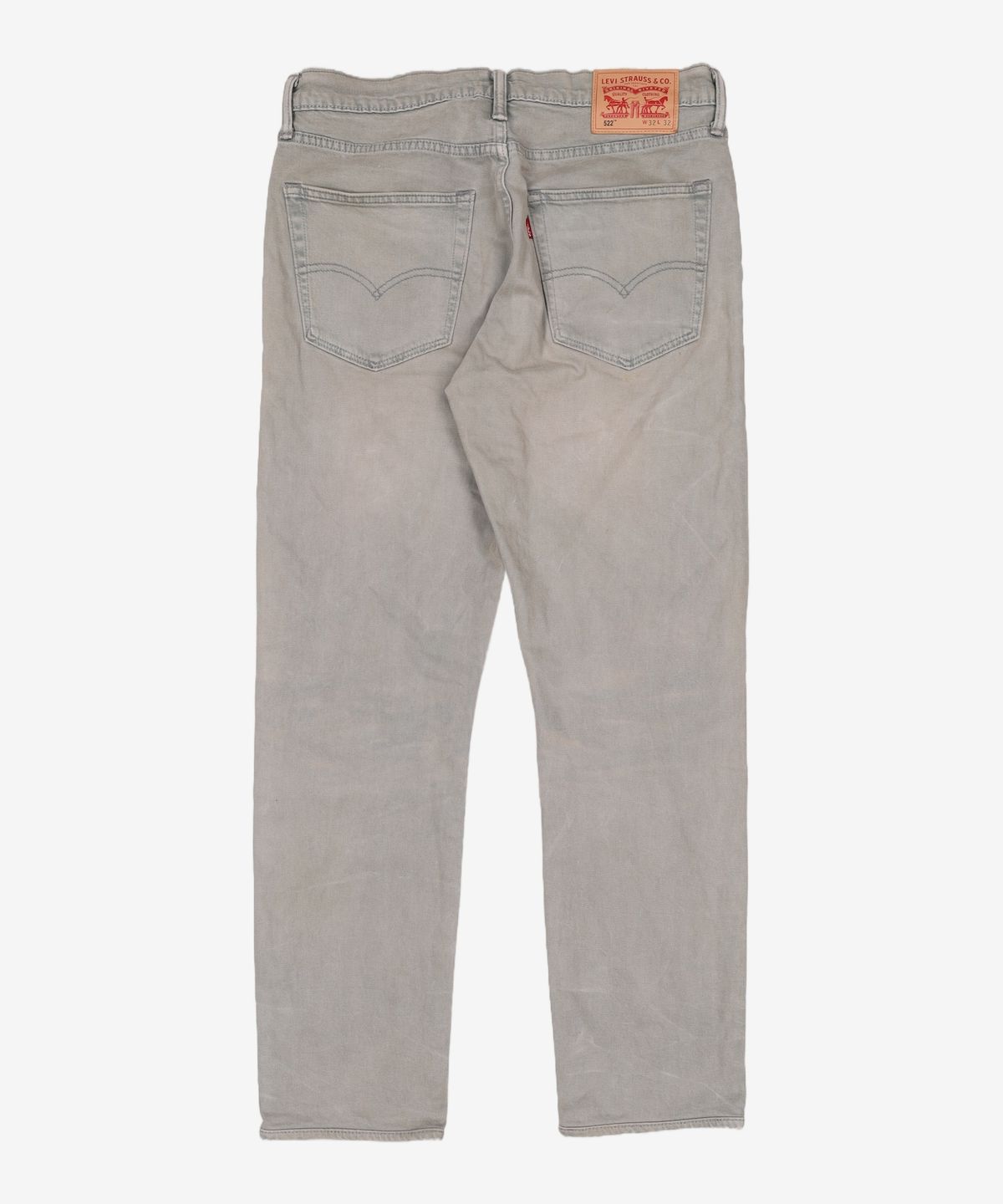 리바이스(LEVI'S) 청/데님 팬츠 82