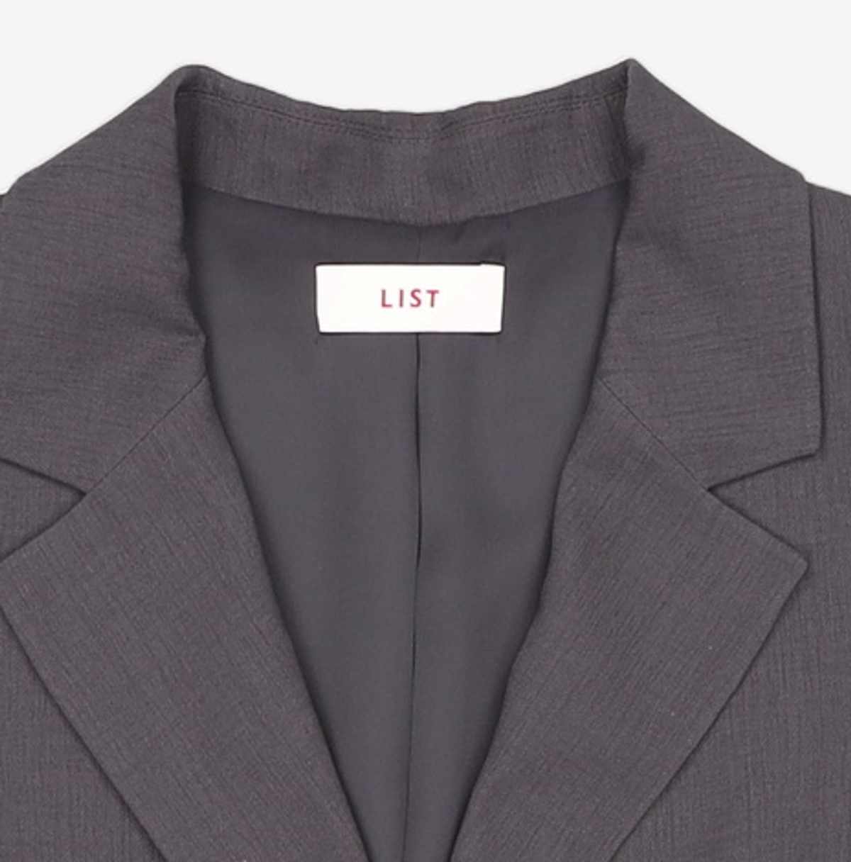 리스트(LIST) 슈트/블레이저 재킷 55