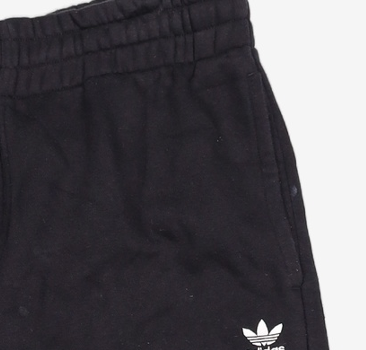 아디다스(ADIDAS) 에센셜 플리스 조거 IA6437 M