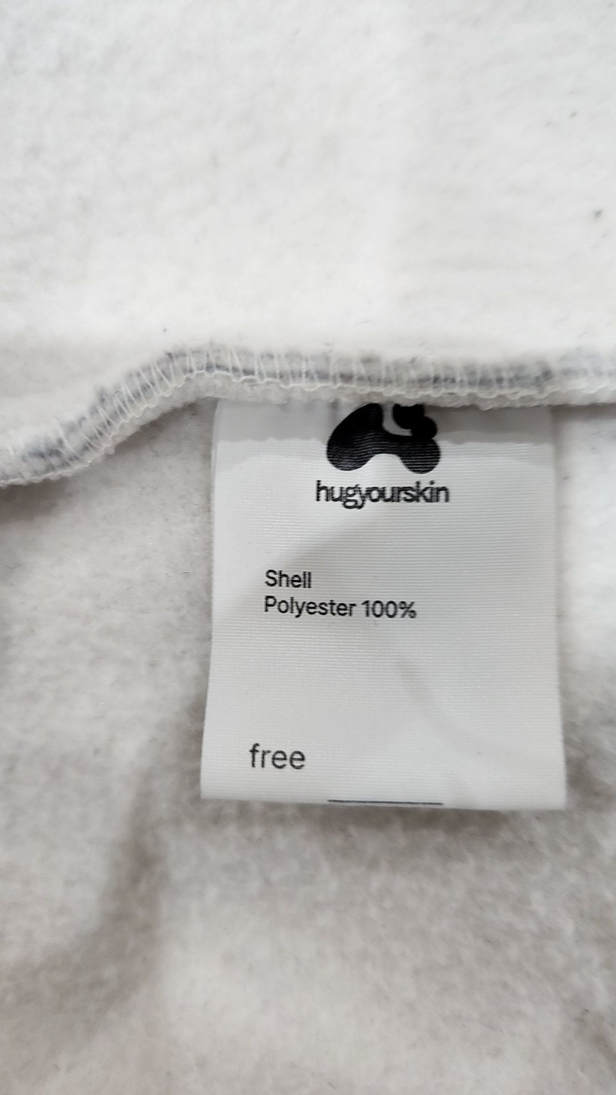 허그유어스킨(HUG YOUR SKIN) 기타 점퍼/재킷 FREE
