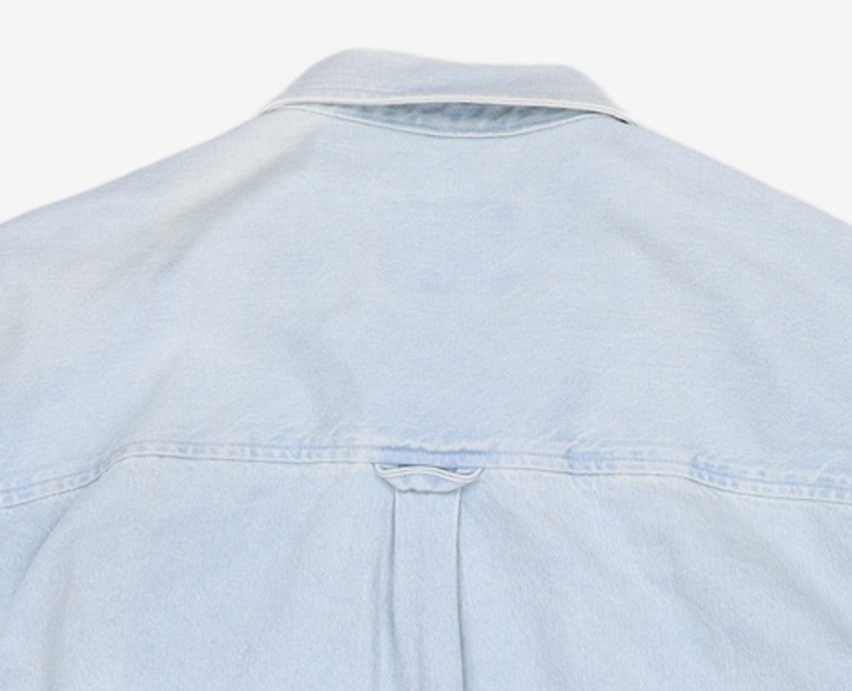 커버낫(COVERNAT) 캐주얼 셔츠 XL