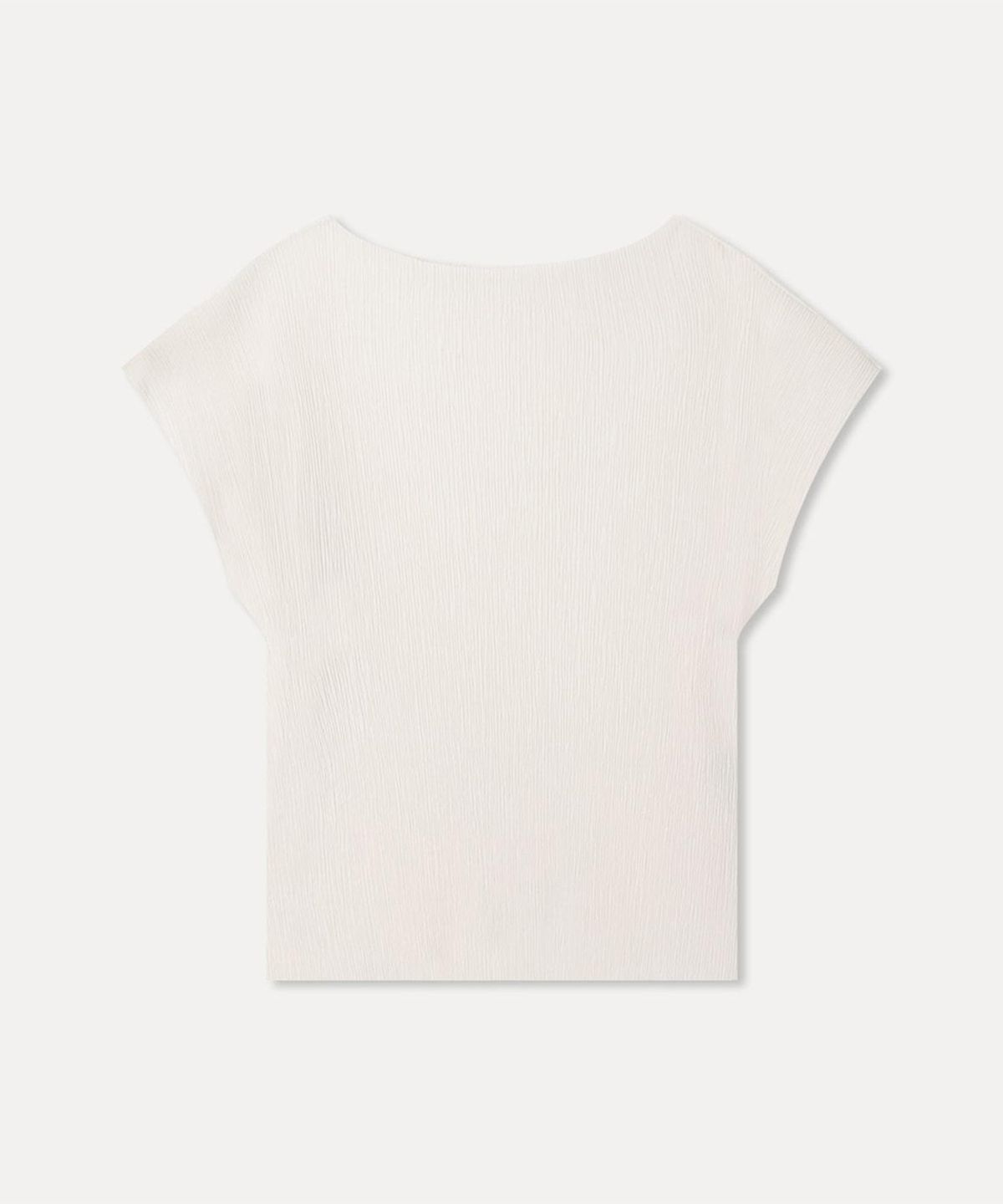미쏘(MIXXO) 크링클 블라우스_MIWBWG90AS