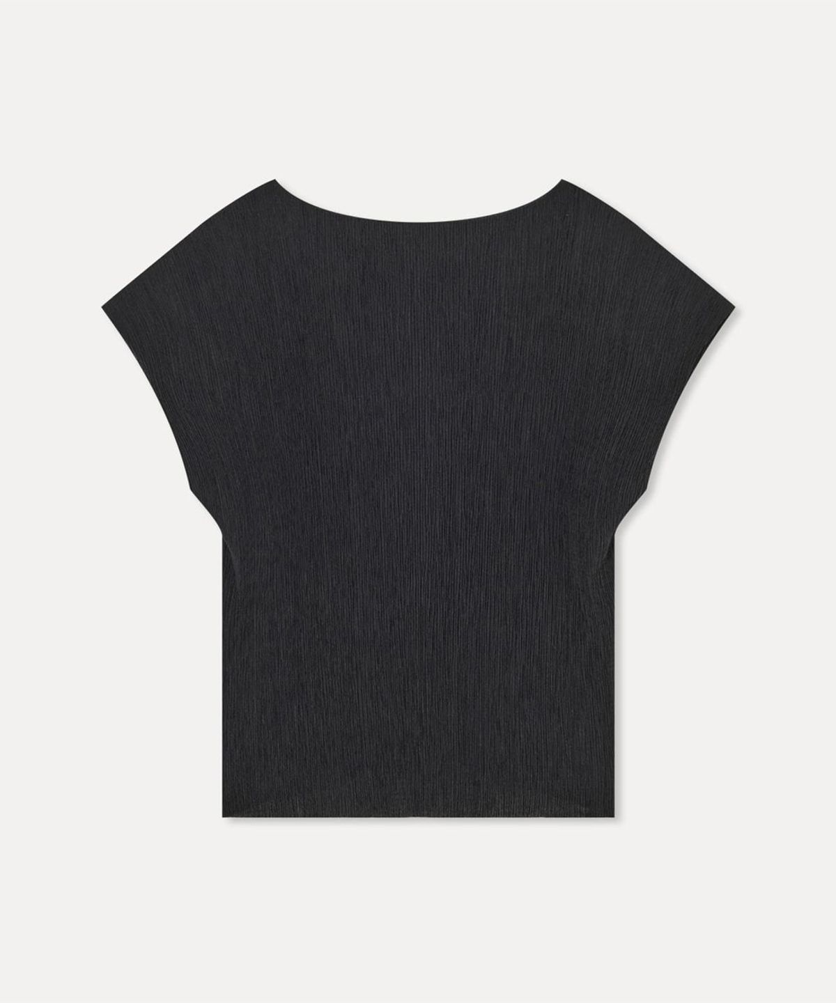 미쏘(MIXXO) 크링클 블라우스_MIWBWG90AS