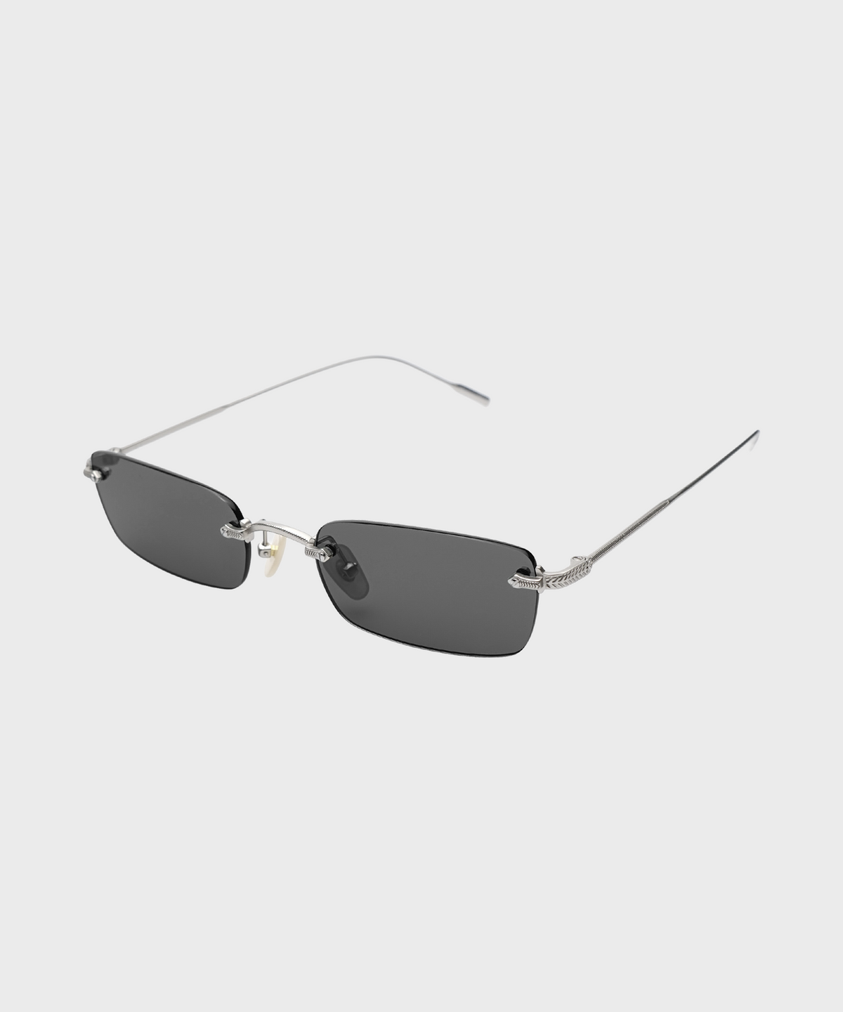비브이에이치(BVH EYEWEAR) FFEW(선글라스) C1 GUNMETAL