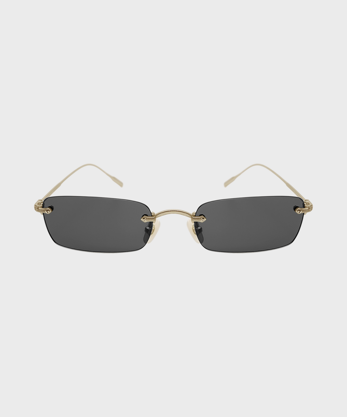 비브이에이치(BVH EYEWEAR) FFEW(선글라스) C3 GOLD