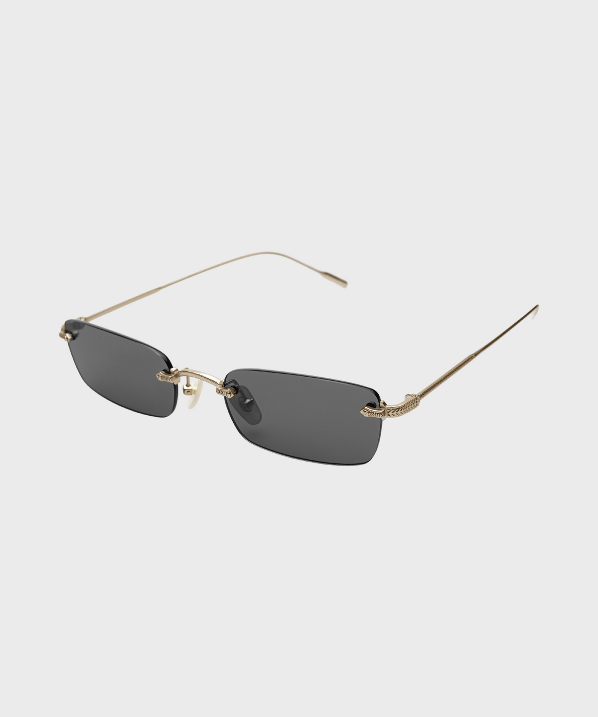 비브이에이치(BVH EYEWEAR) FFEW(선글라스) C3 GOLD