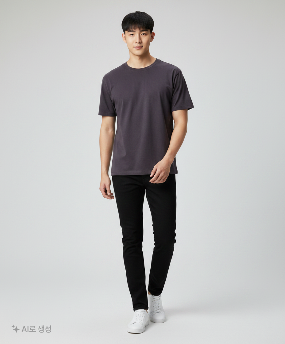 유니클로(UNIQLO) 반소매 티셔츠 XXL