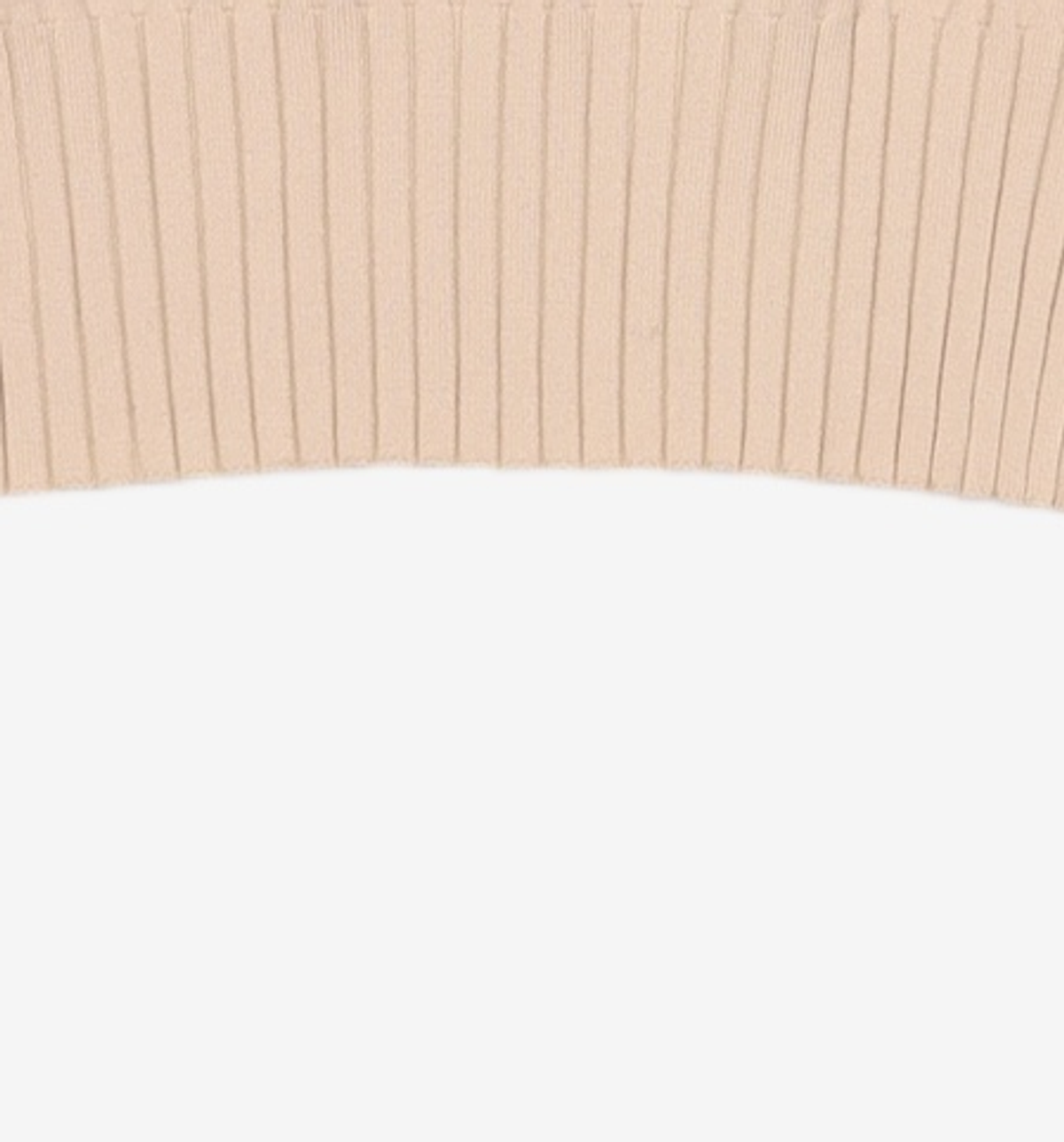 미쏘(MIXXO) 에센셜 라운드넥 풀오버_MIWKAE930T M