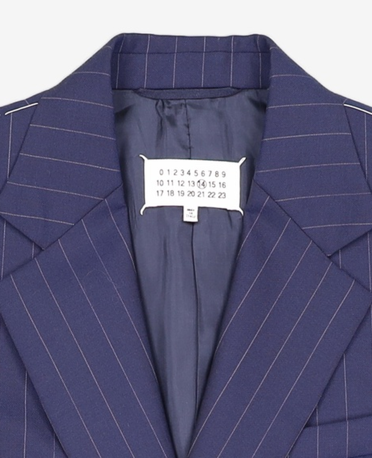메종 마르지엘라(MAISON MARGIELA) 슈트/블레이저 재킷 48