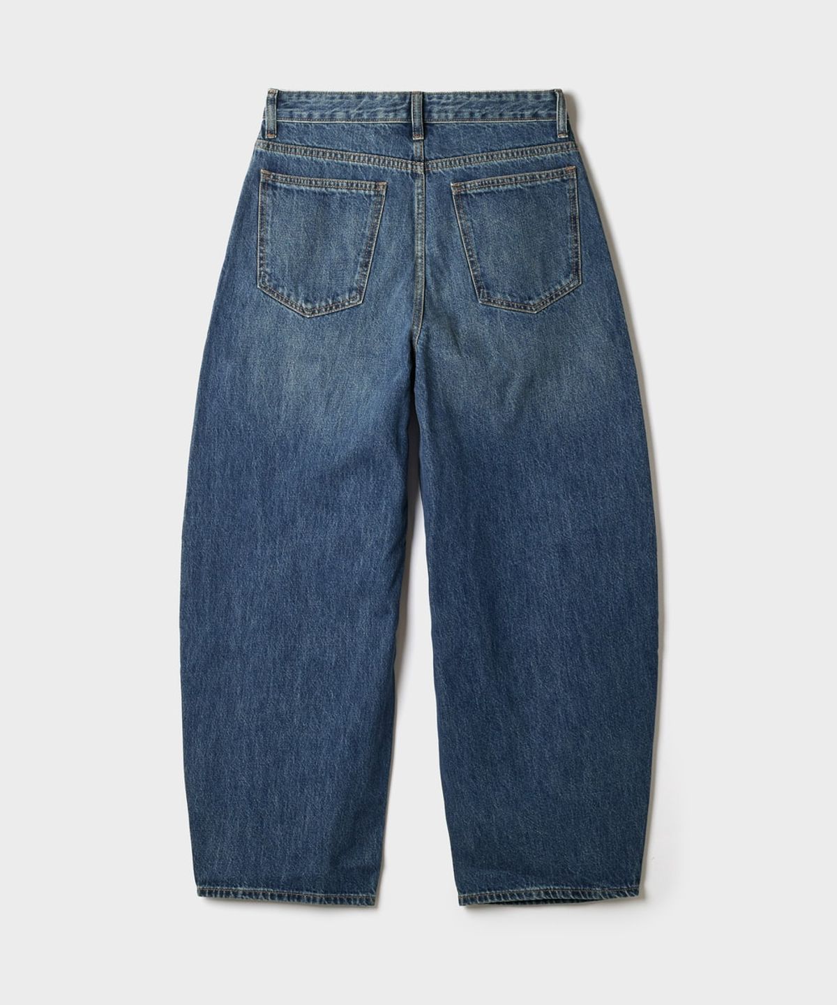 스파오(SPAO) 와이드 커브드 진_SPTJG49C53