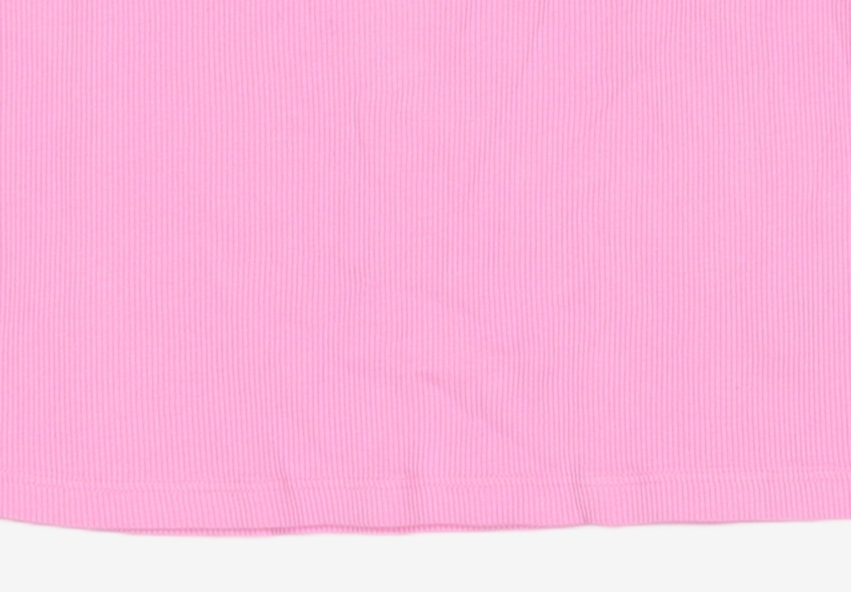 지오다노(GIORDANO) 324531 여 립 U넥 탱크탑_4color L
