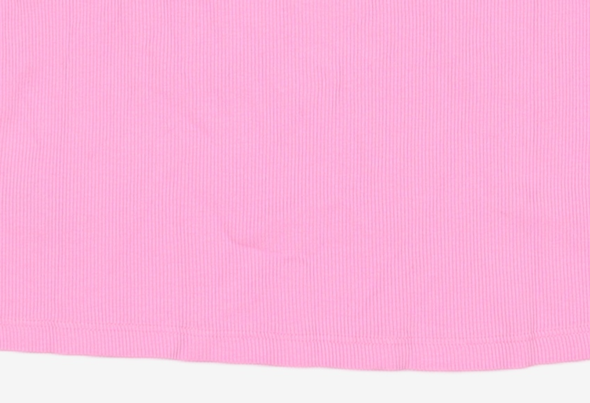 지오다노(GIORDANO) 324531 여 립 U넥 탱크탑_4color L