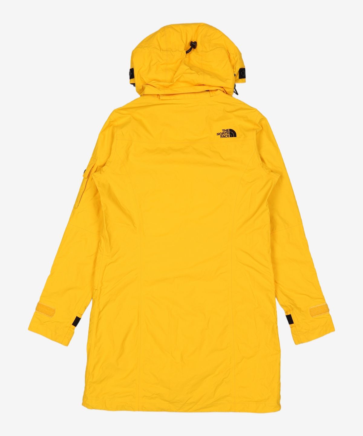 노스페이스(THE NORTH FACE) 나일론/코치 재킷 XS