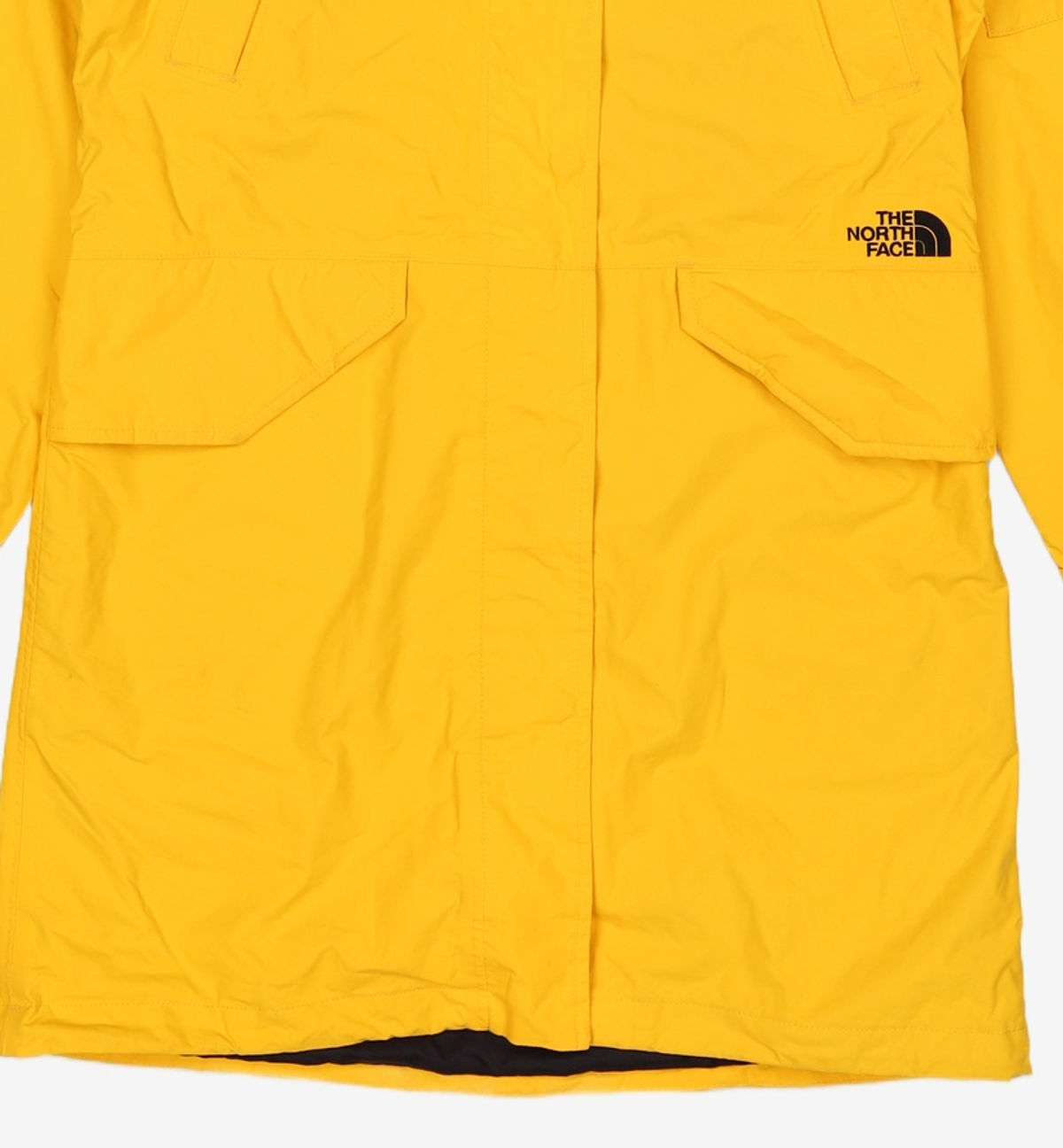 노스페이스(THE NORTH FACE) 나일론/코치 재킷 XS