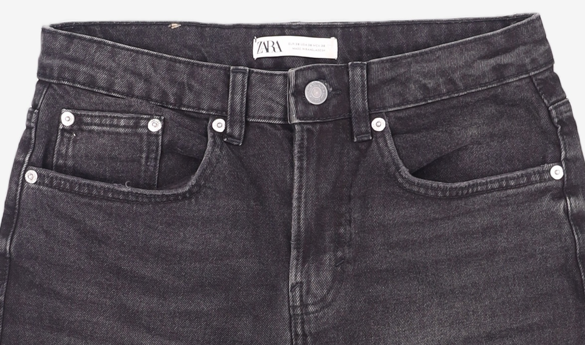 자라(ZARA) 숏팬츠 38