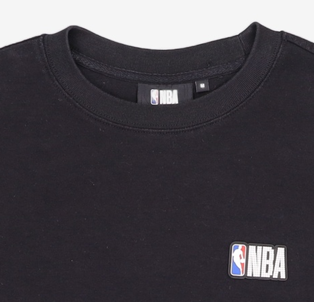 엔비에이(NBA) 맨투맨/스웨트셔츠 M