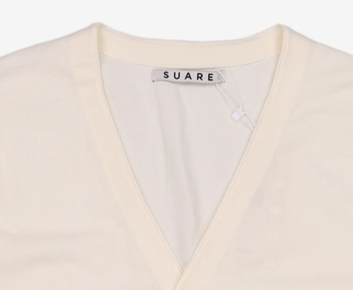 수아레(SUARE) 카디건 L