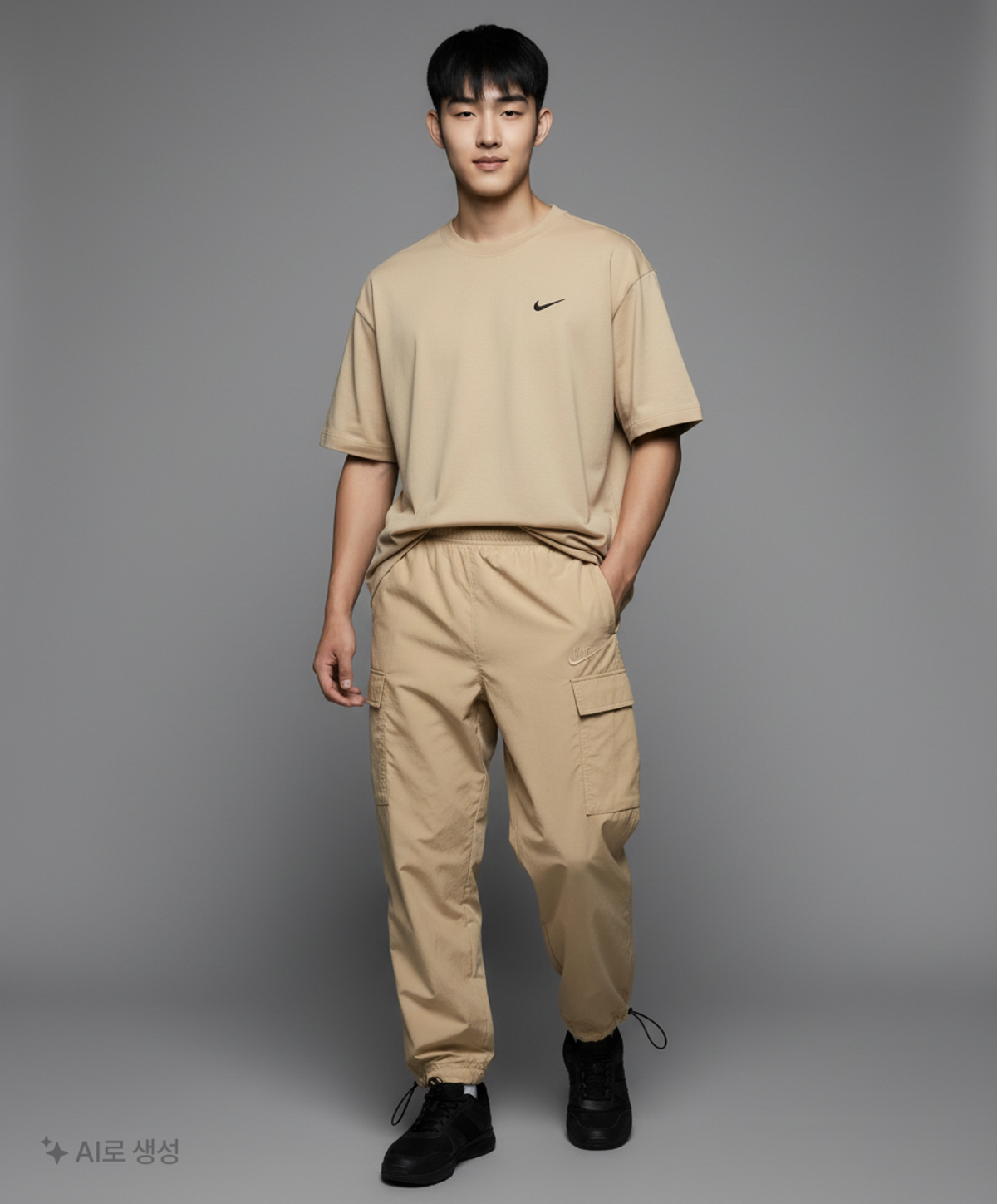 나이키(NIKE) 조거 팬츠 M
