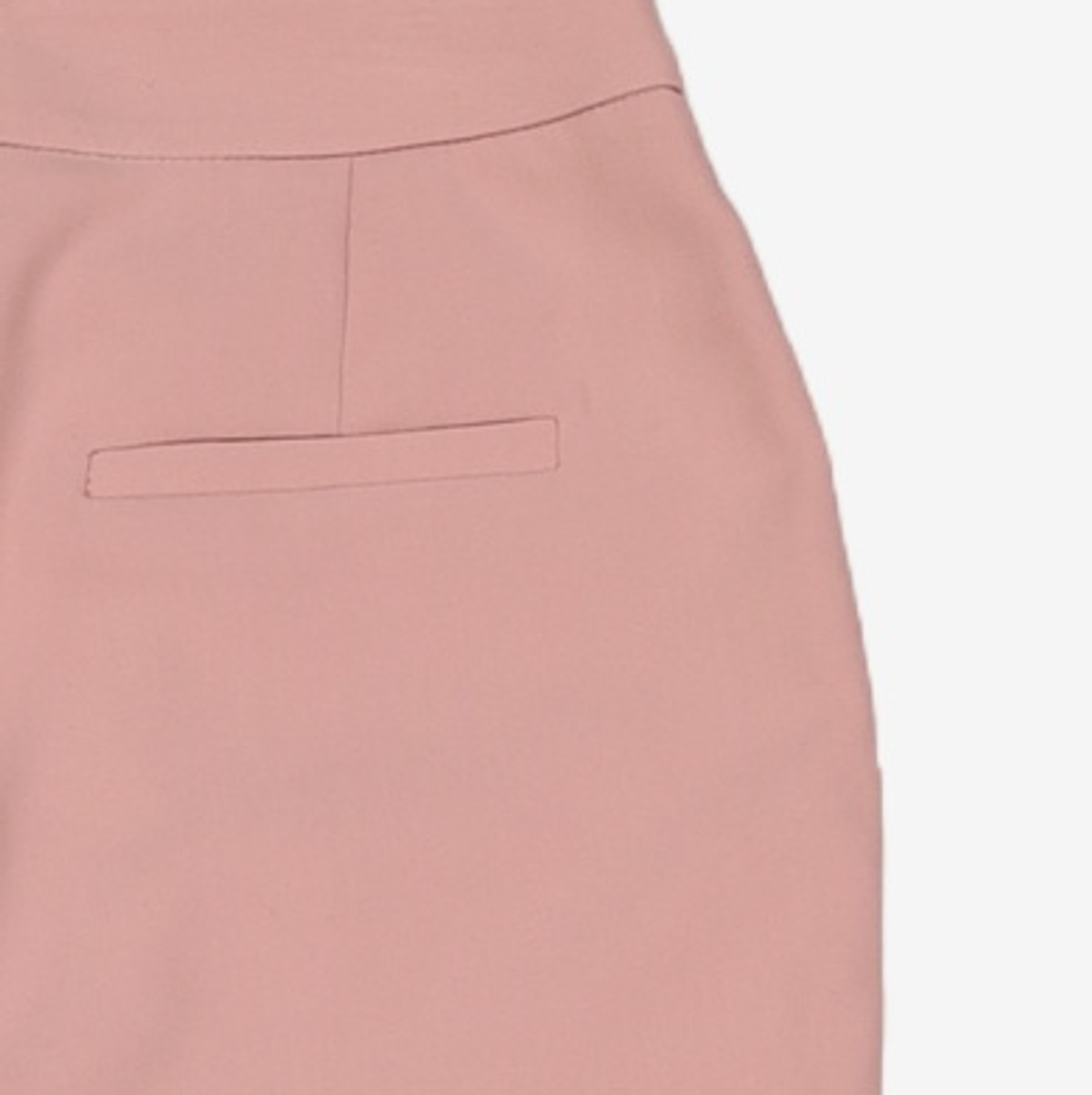 미쏘(MIXXO) 10부 부츠컷 슬랙스 MIWTWB311B 26
