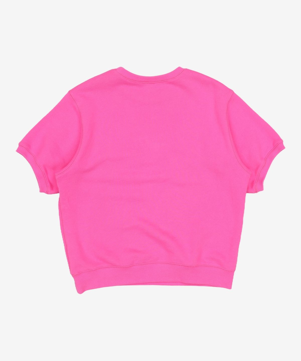 엠엠엘지(MMLG) [Mmlg] MMLG OPACITY HF SWEAT (PARA BLUE) S