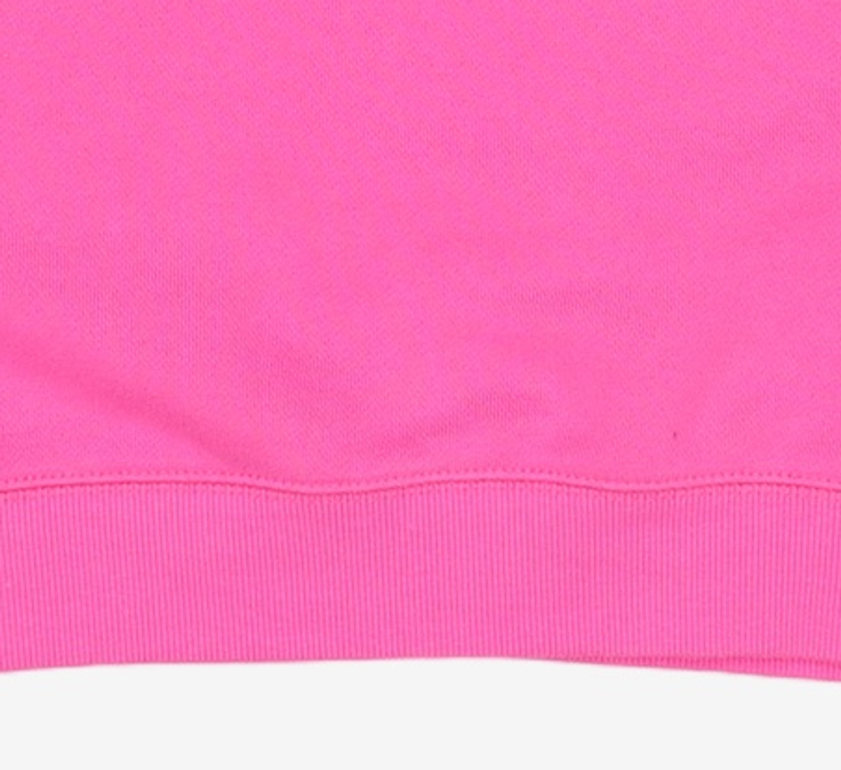 엠엠엘지(MMLG) [Mmlg] MMLG OPACITY HF SWEAT (PARA BLUE) S